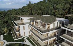 Ficus Residences, Koh Samui – Penthouse Apartments, Ban Makham